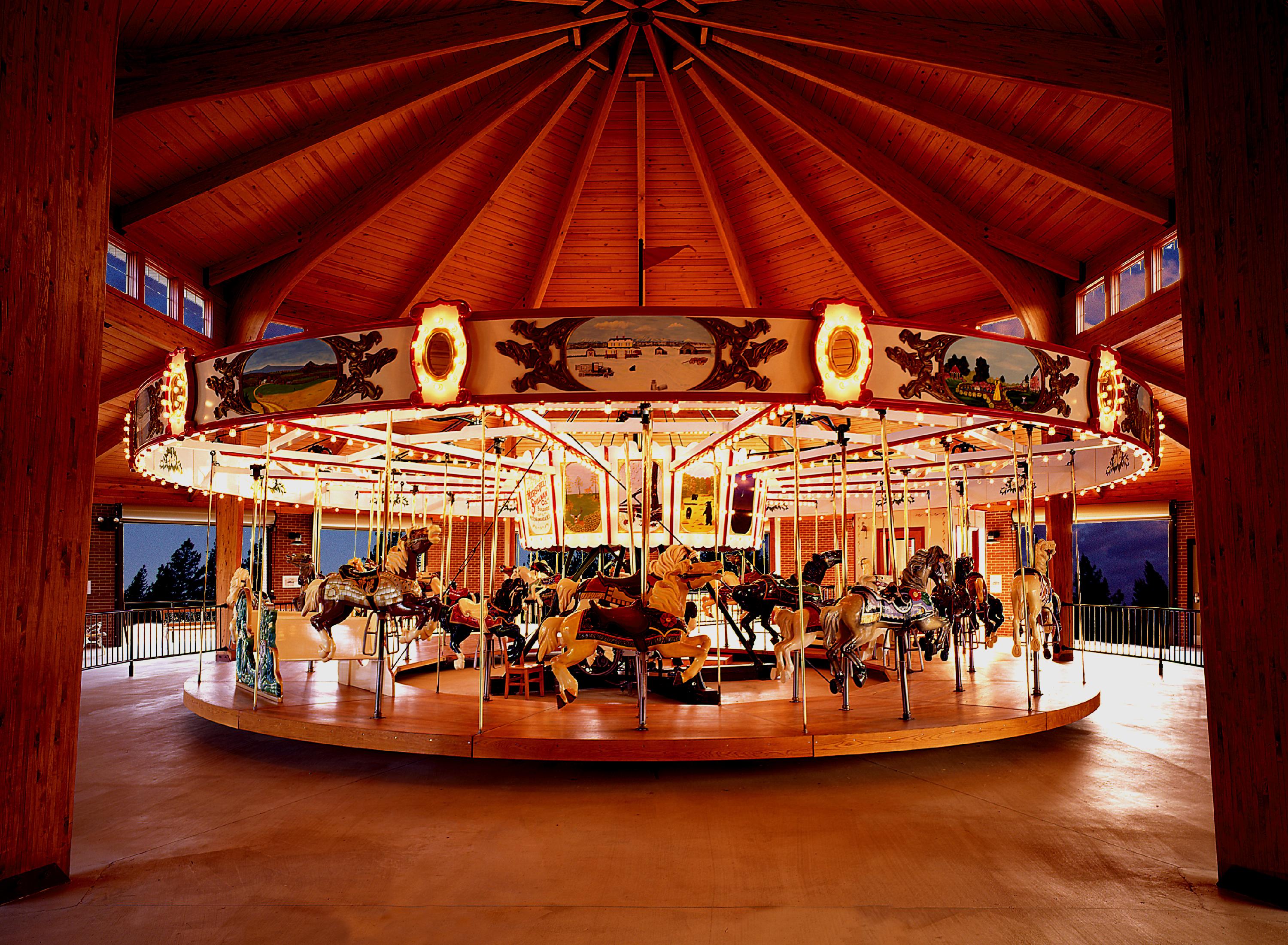 Carousel