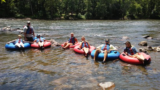 great-day-tubing-the